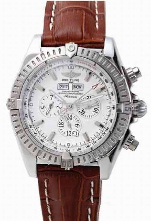 Breitling Watch 15